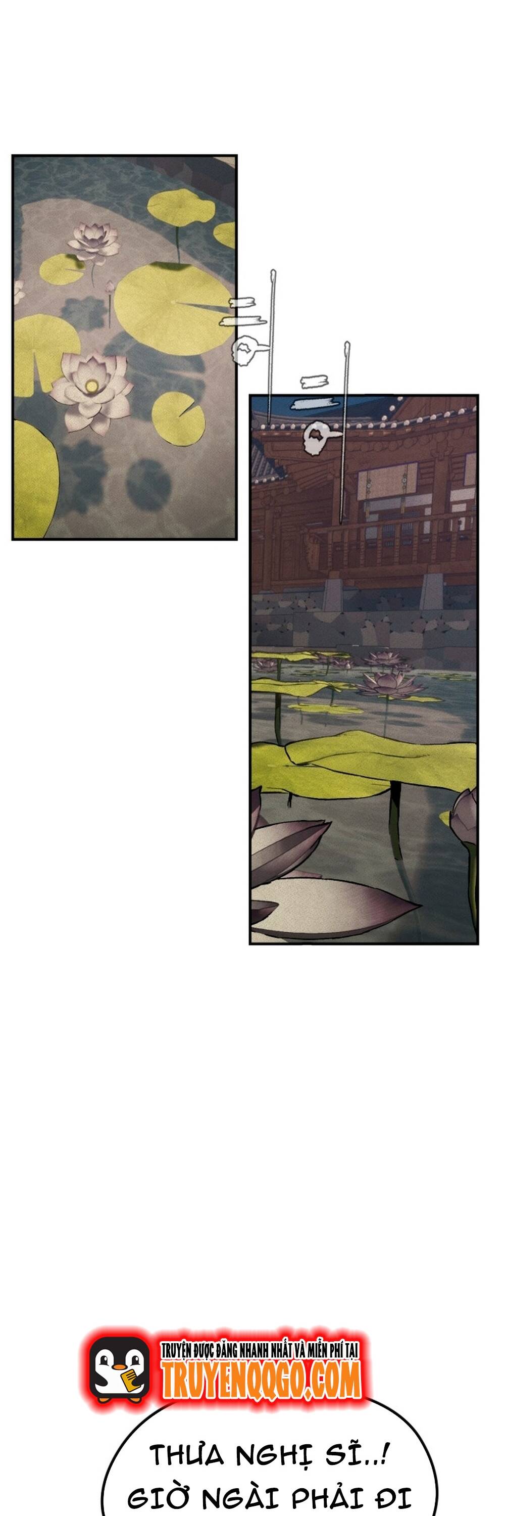 Hậu Duệ Ác Thần Chapter 1 - 38