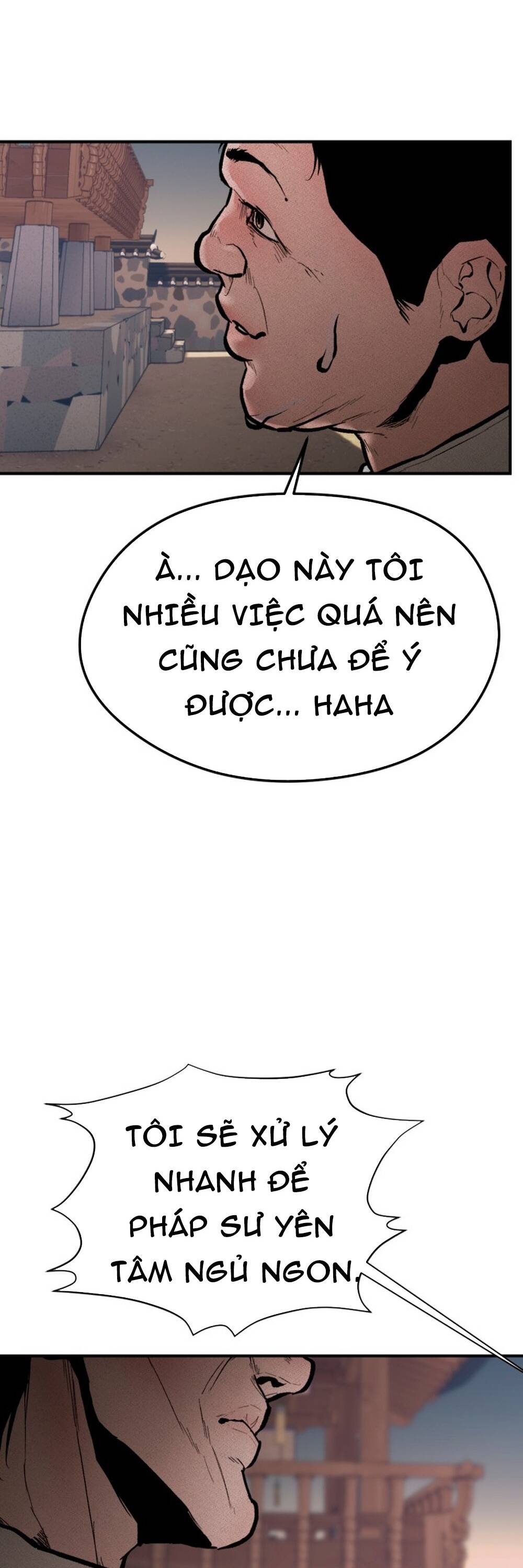 Hậu Duệ Ác Thần Chapter 1 - 44