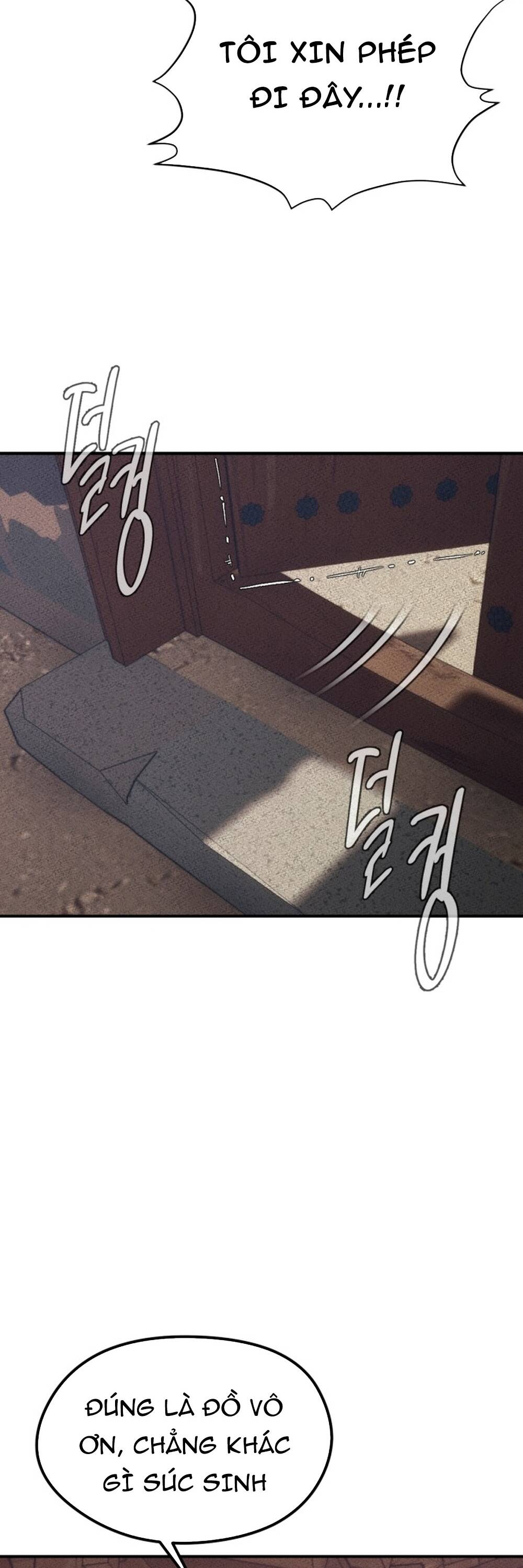 Hậu Duệ Ác Thần Chapter 1 - 46