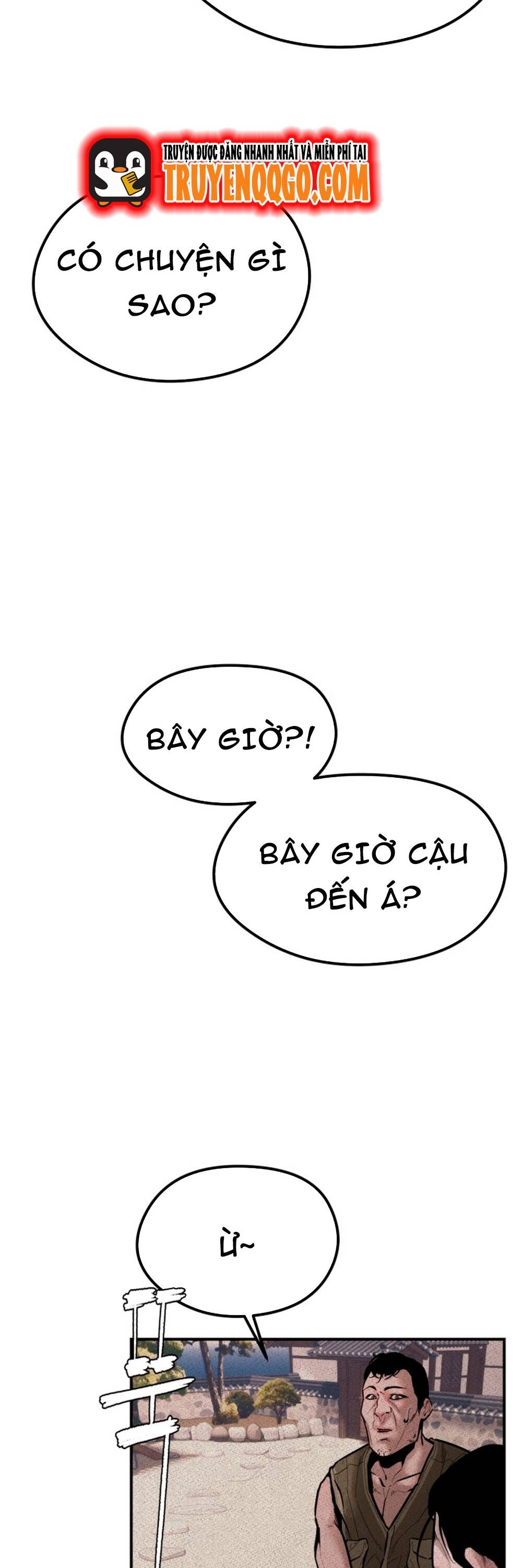 Hậu Duệ Ác Thần Chapter 1 - 49