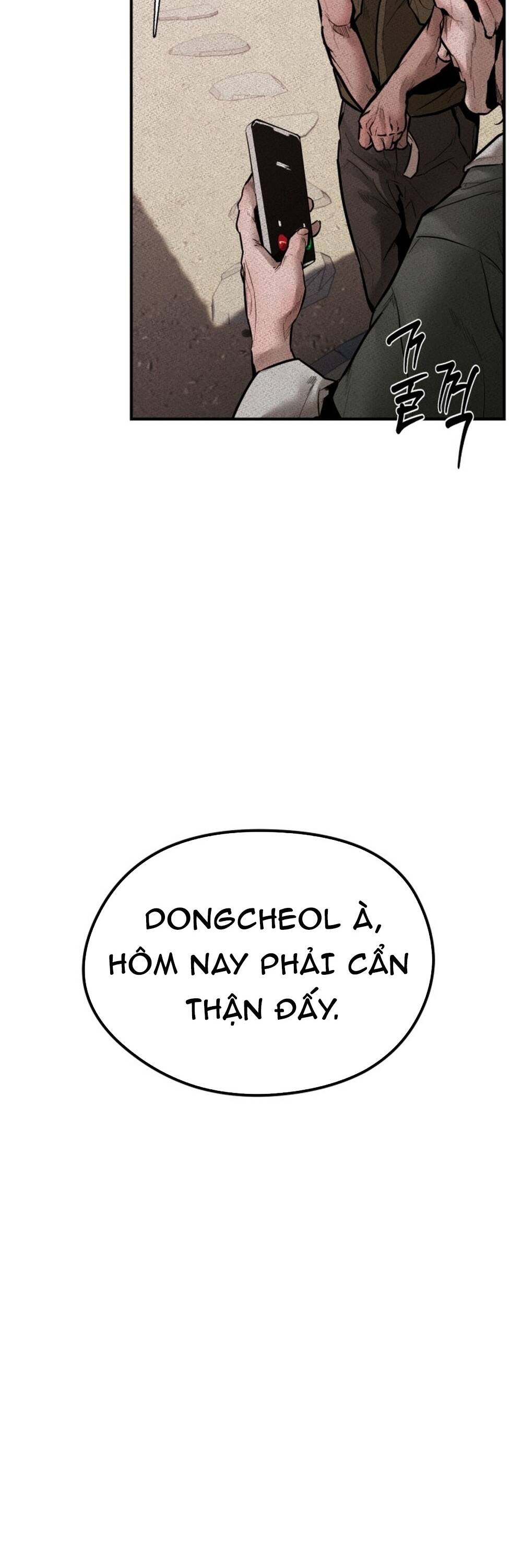 Hậu Duệ Ác Thần Chapter 1 - 50