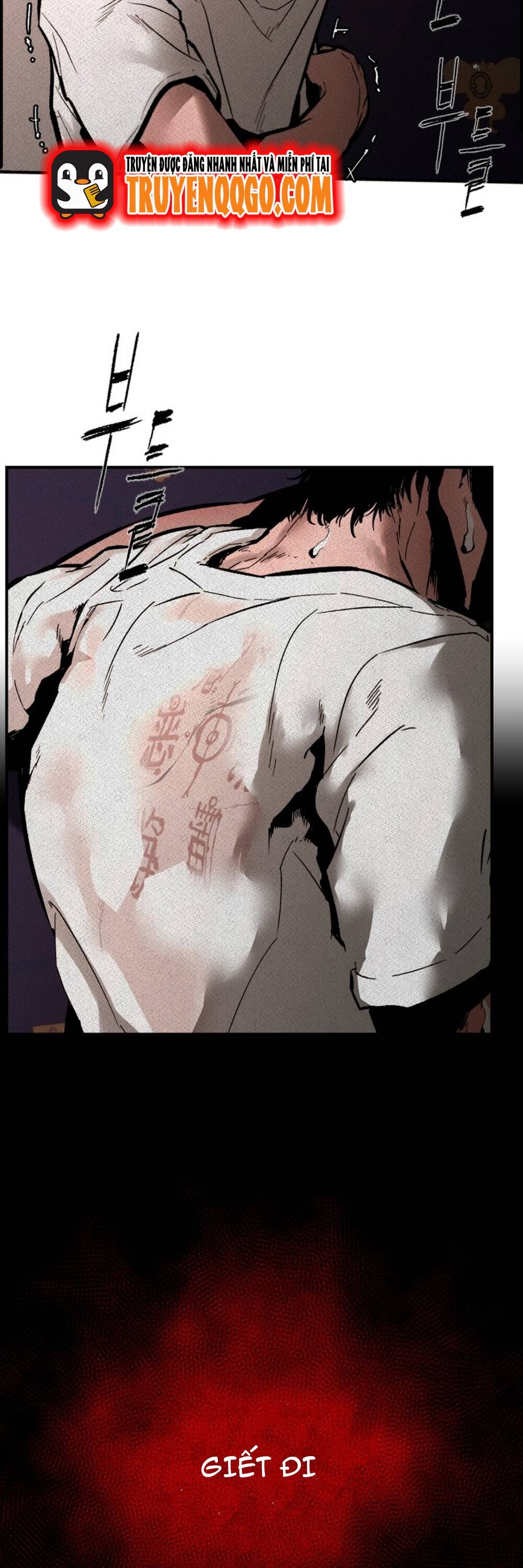 Hậu Duệ Ác Thần Chapter 1 - 52