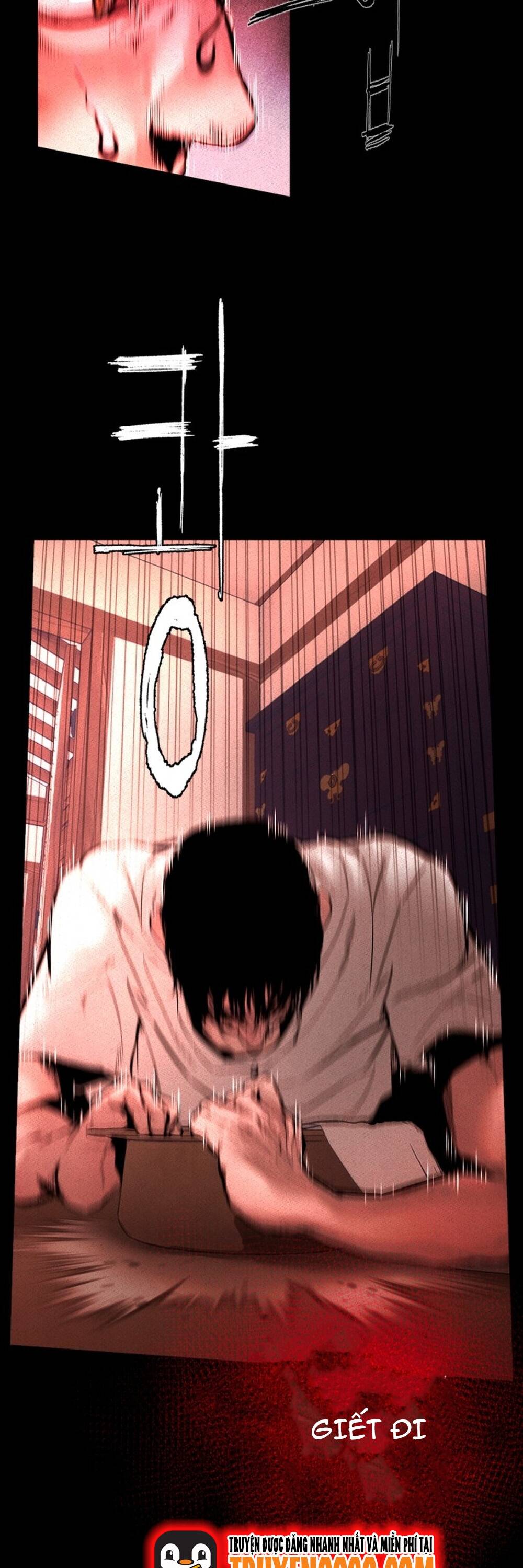 Hậu Duệ Ác Thần Chapter 1 - 53