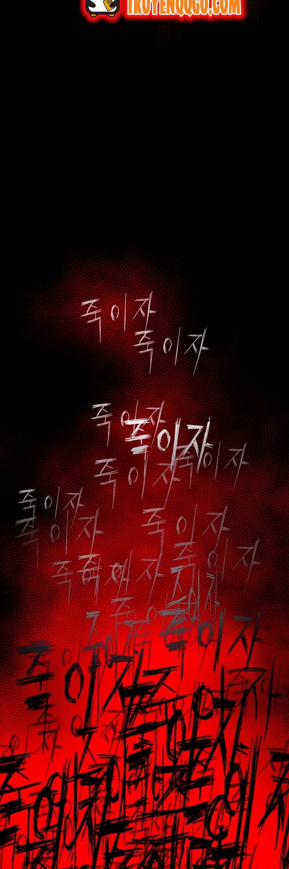 Hậu Duệ Ác Thần Chapter 1 - 54