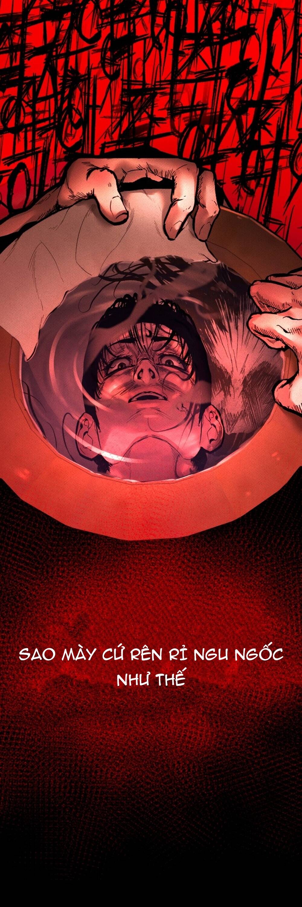 Hậu Duệ Ác Thần Chapter 1 - 55