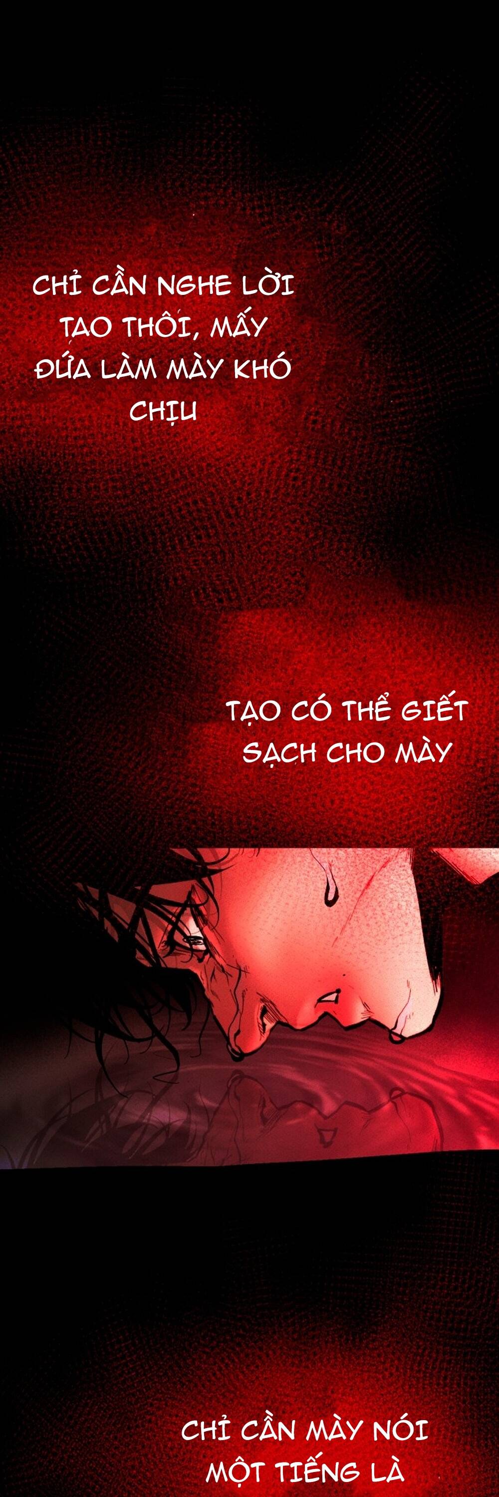 Hậu Duệ Ác Thần Chapter 1 - 56