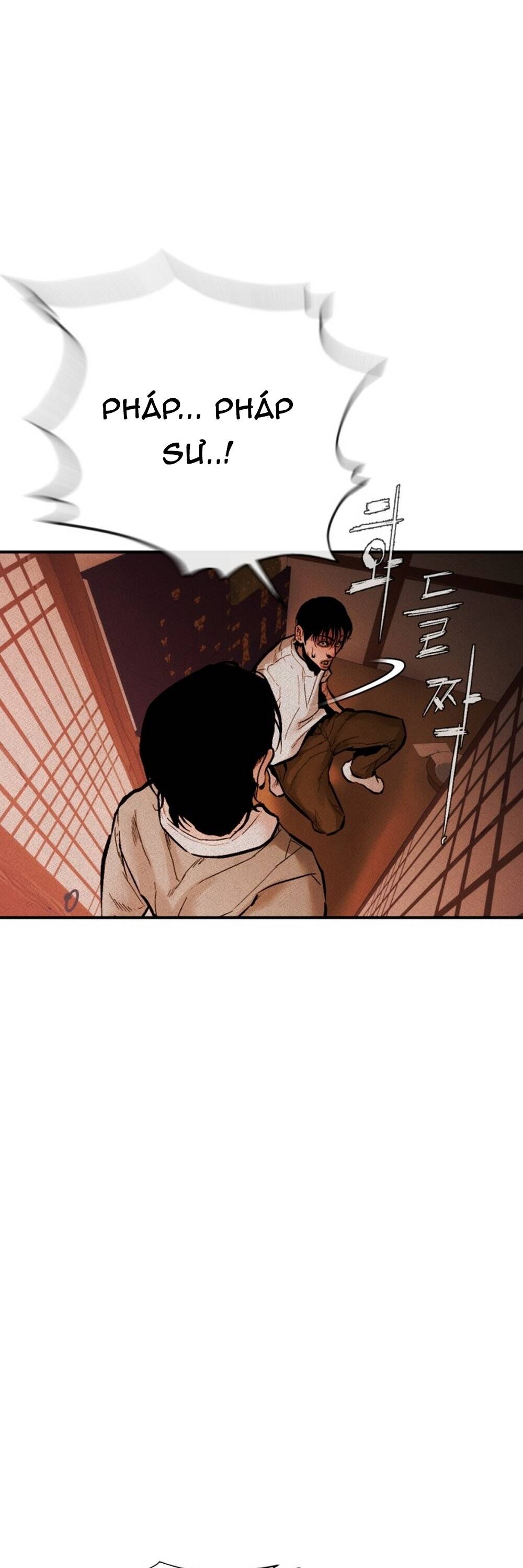 Hậu Duệ Ác Thần Chapter 1 - 58