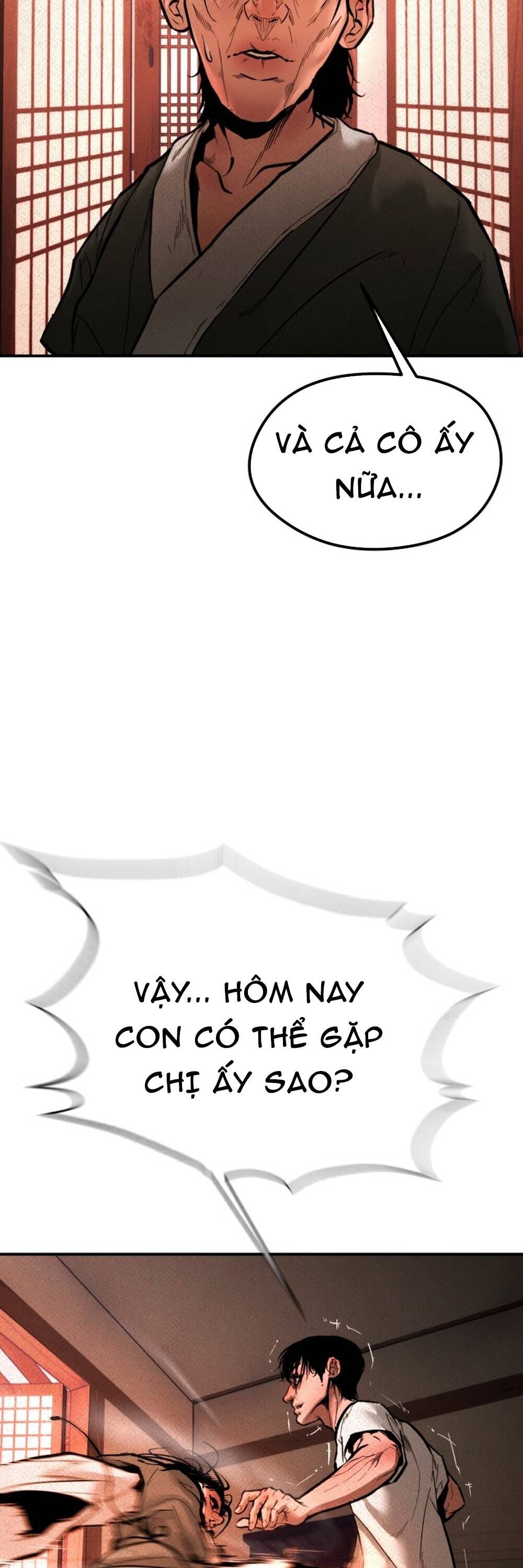 Hậu Duệ Ác Thần Chapter 1 - 60