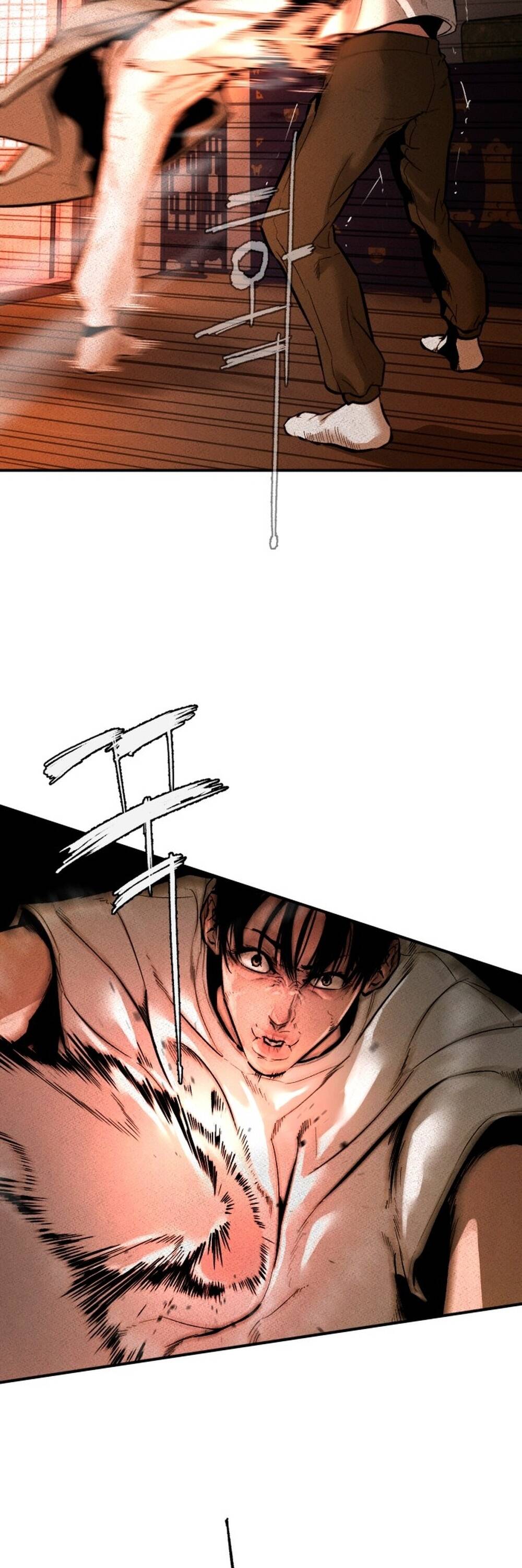 Hậu Duệ Ác Thần Chapter 1 - 61