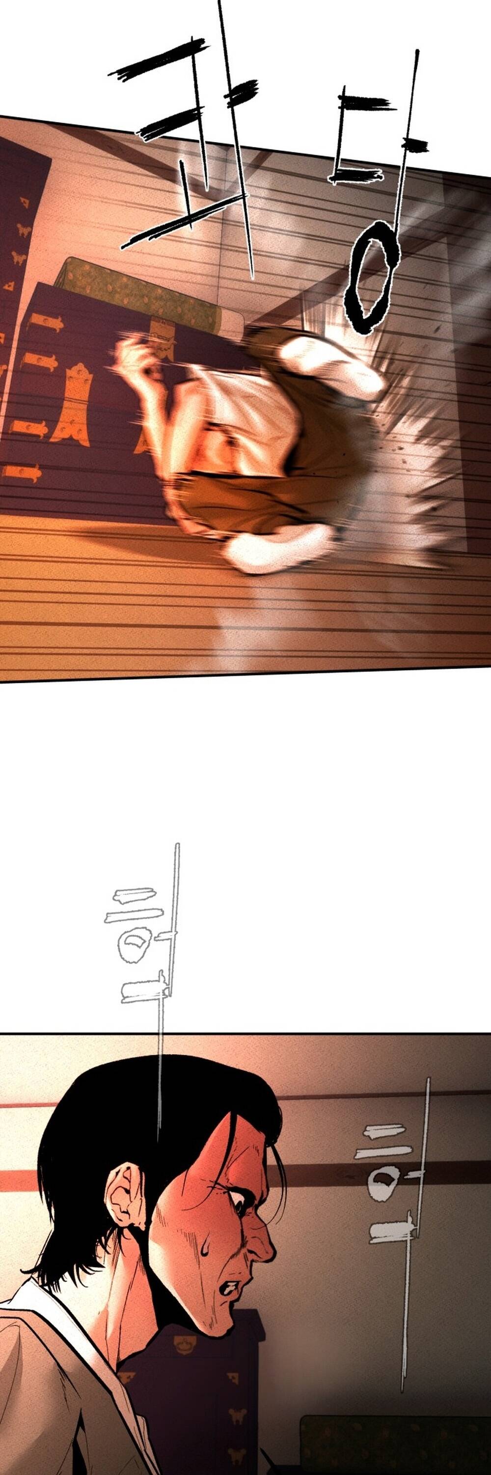 Hậu Duệ Ác Thần Chapter 1 - 62