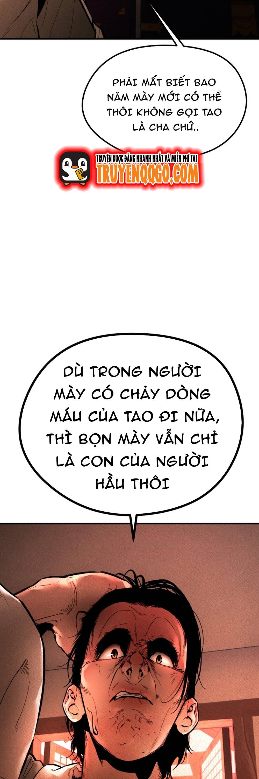 Hậu Duệ Ác Thần Chapter 1 - 63