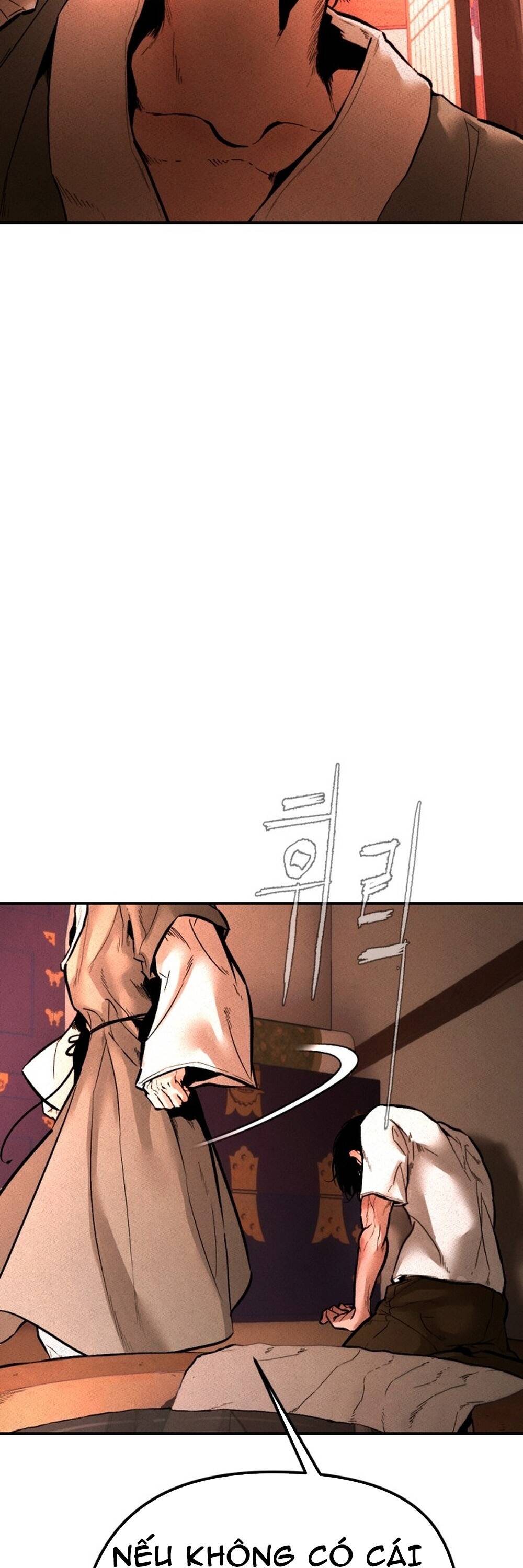 Hậu Duệ Ác Thần Chapter 1 - 64