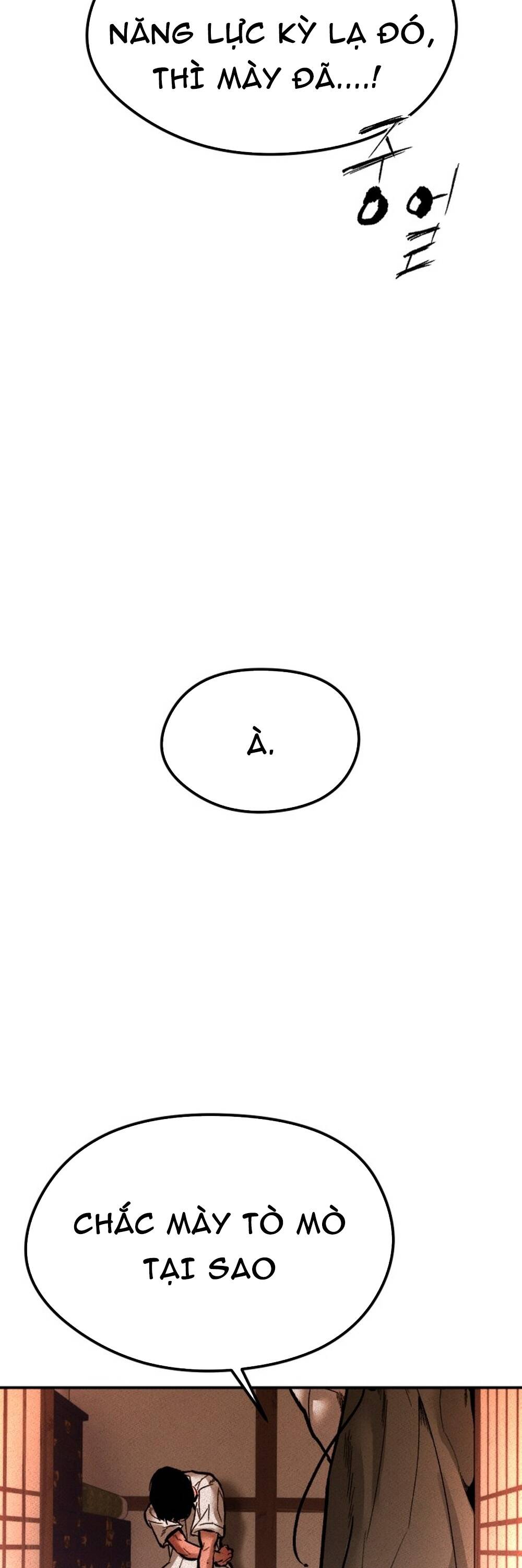 Hậu Duệ Ác Thần Chapter 1 - 65