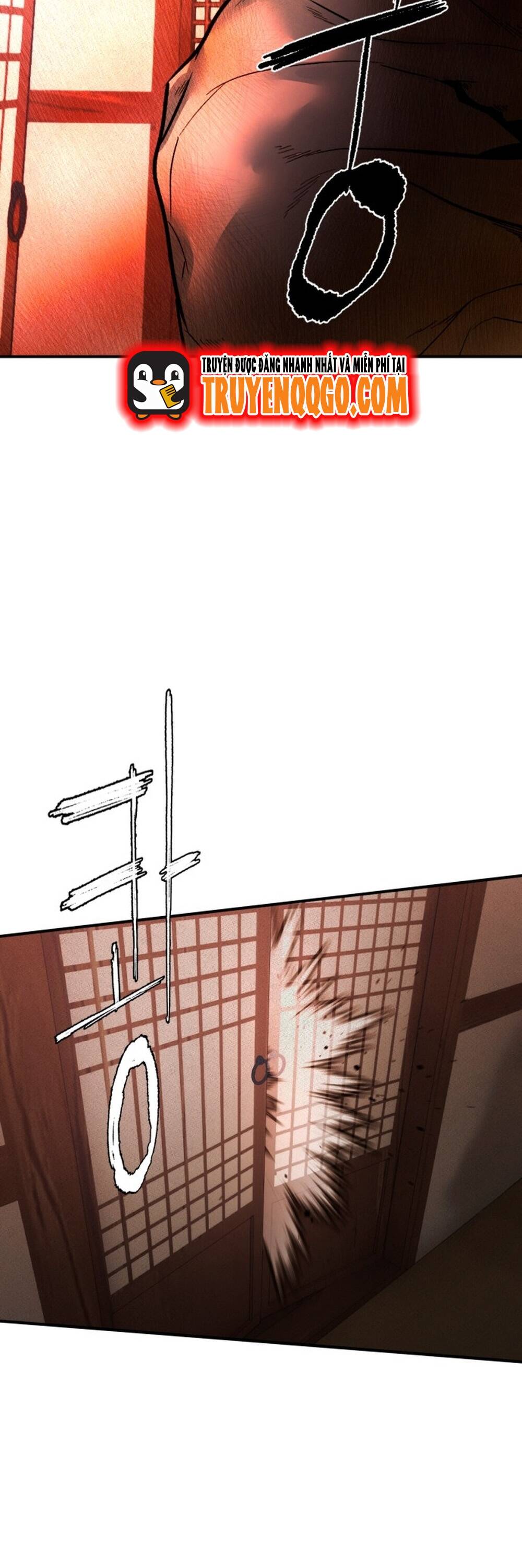 Hậu Duệ Ác Thần Chapter 1 - 68