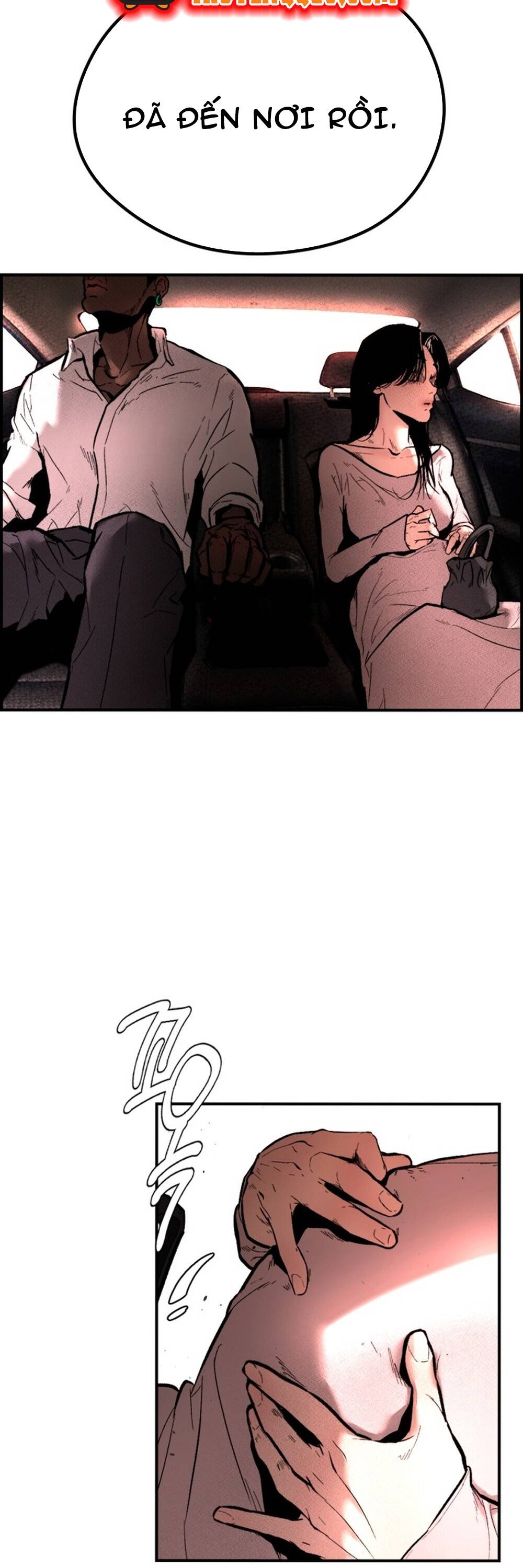 Hậu Duệ Ác Thần Chapter 1 - 71