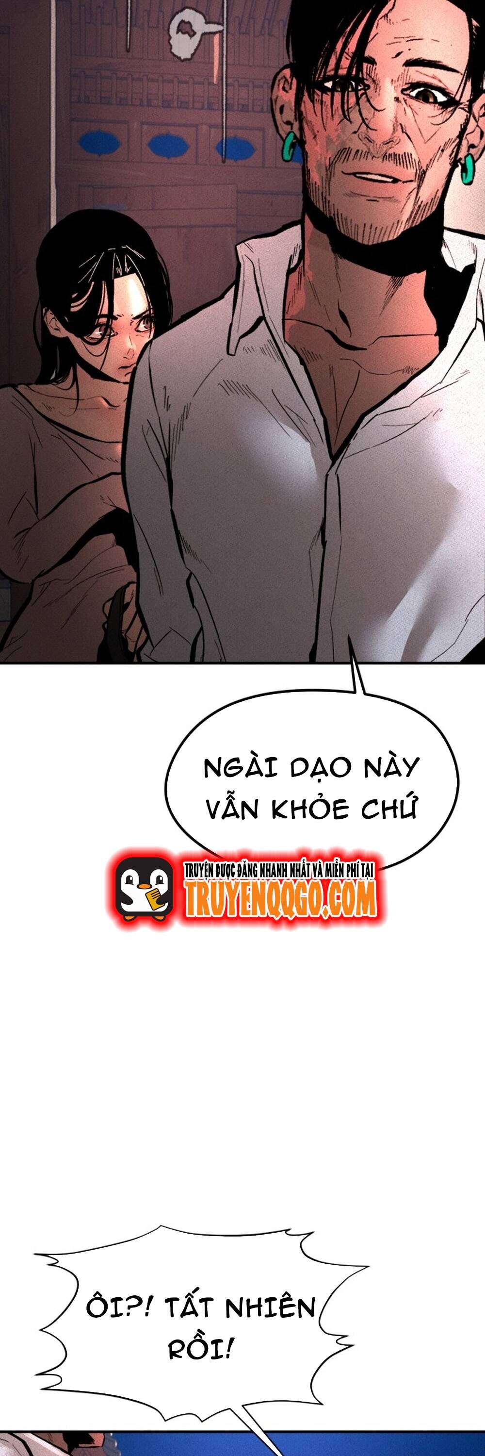 Hậu Duệ Ác Thần Chapter 1 - 74