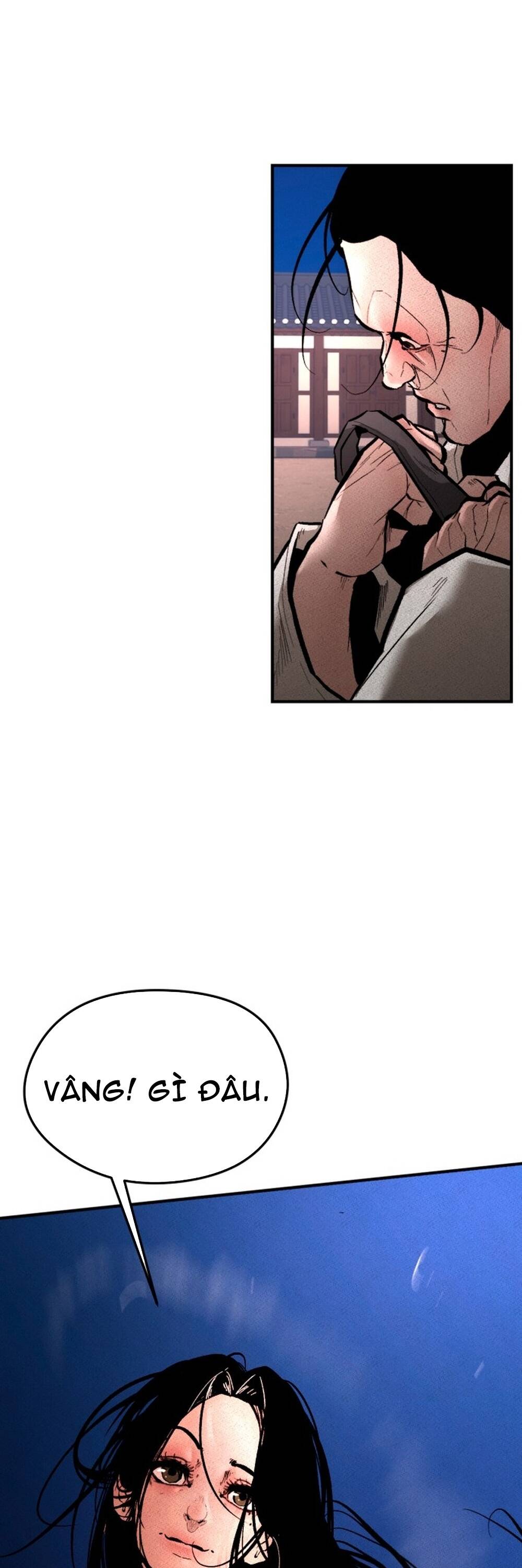 Hậu Duệ Ác Thần Chapter 1 - 77