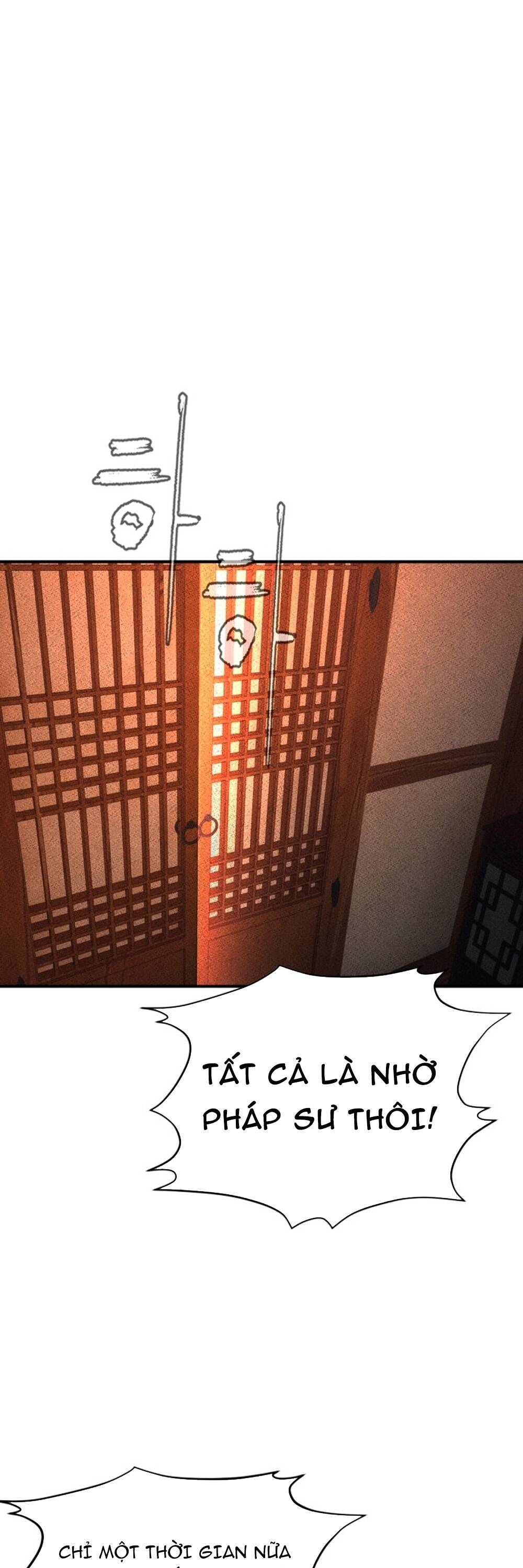 Hậu Duệ Ác Thần Chapter 1 - 79