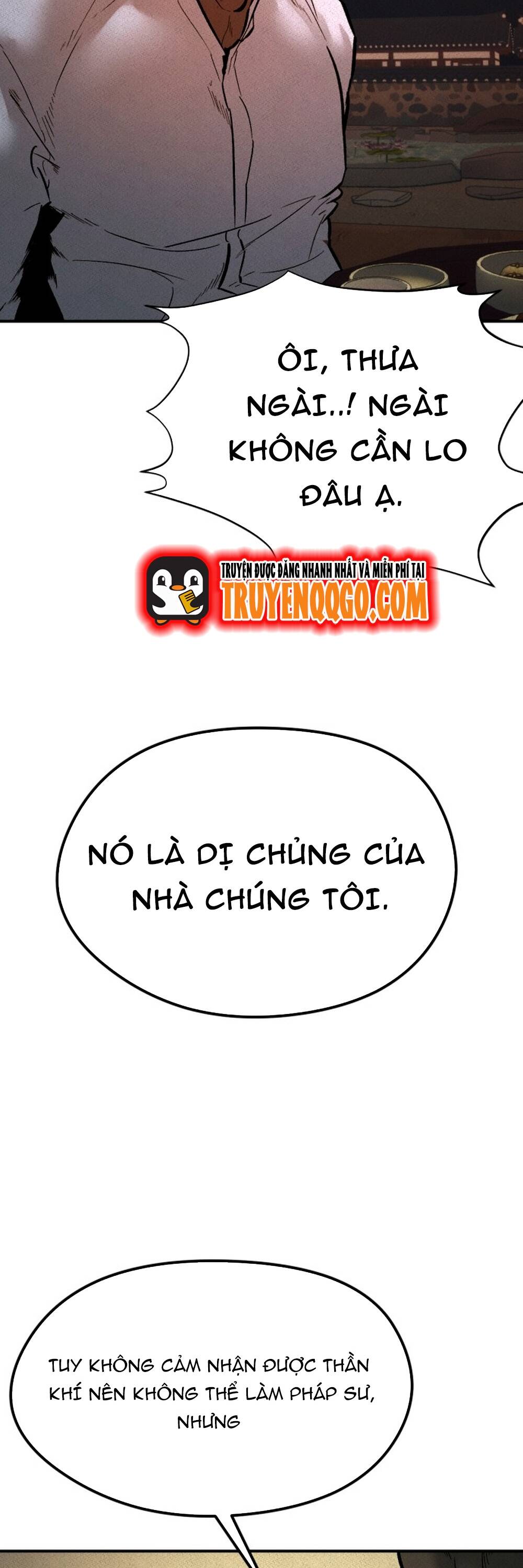 Hậu Duệ Ác Thần Chapter 1 - 82