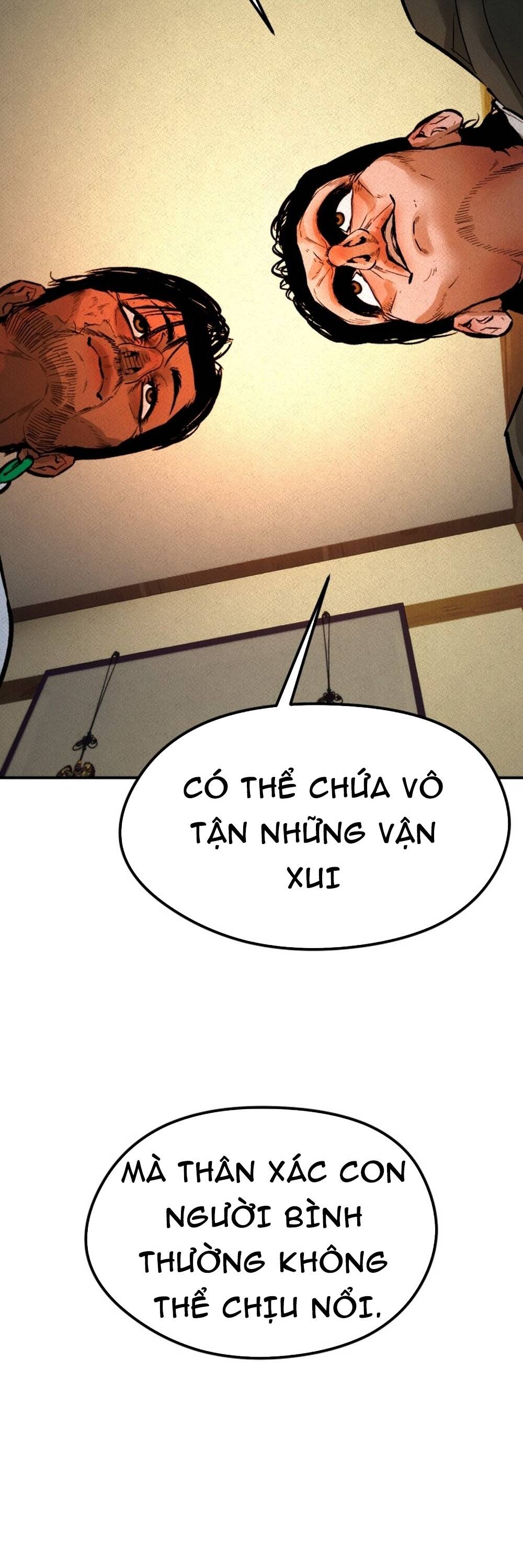 Hậu Duệ Ác Thần Chapter 1 - 83