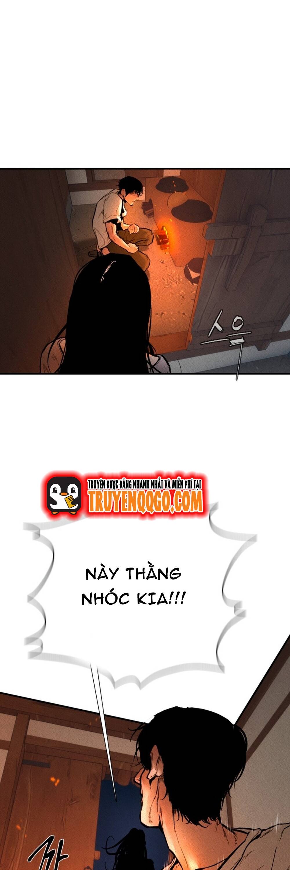 Hậu Duệ Ác Thần Chapter 1 - 85