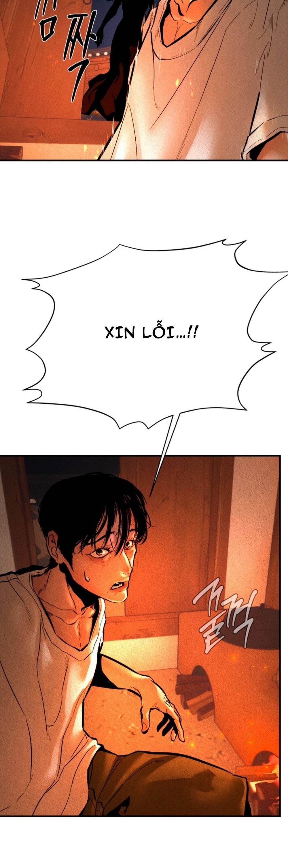 Hậu Duệ Ác Thần Chapter 1 - 86