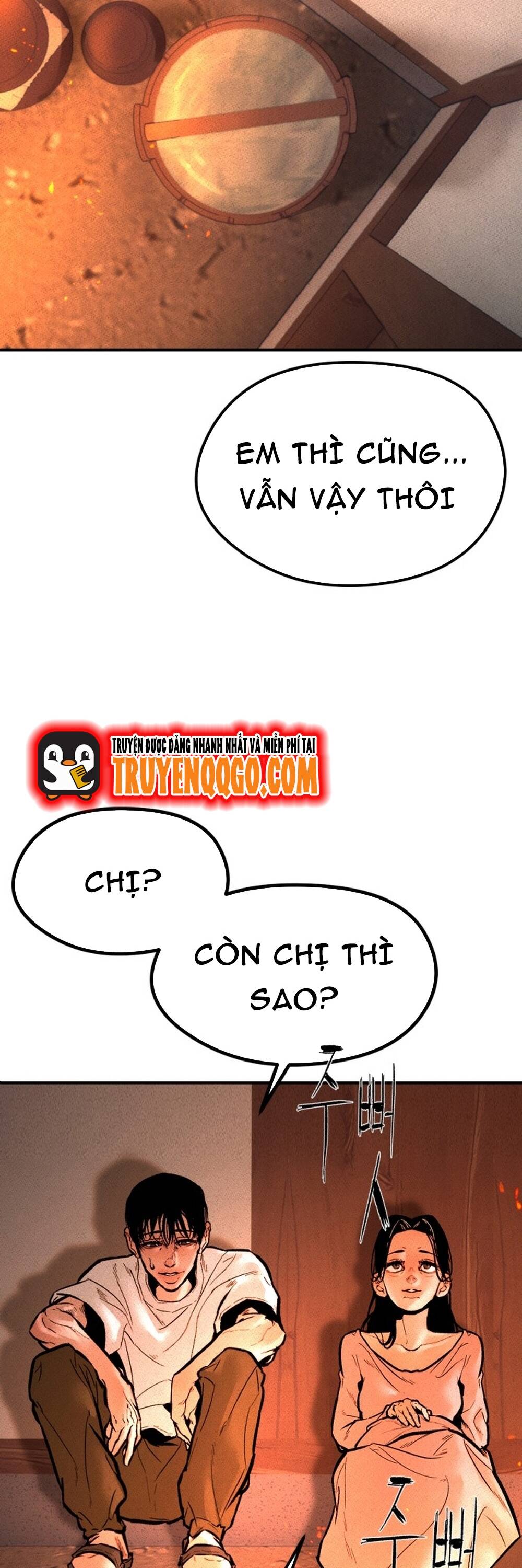 Hậu Duệ Ác Thần Chapter 1 - 89