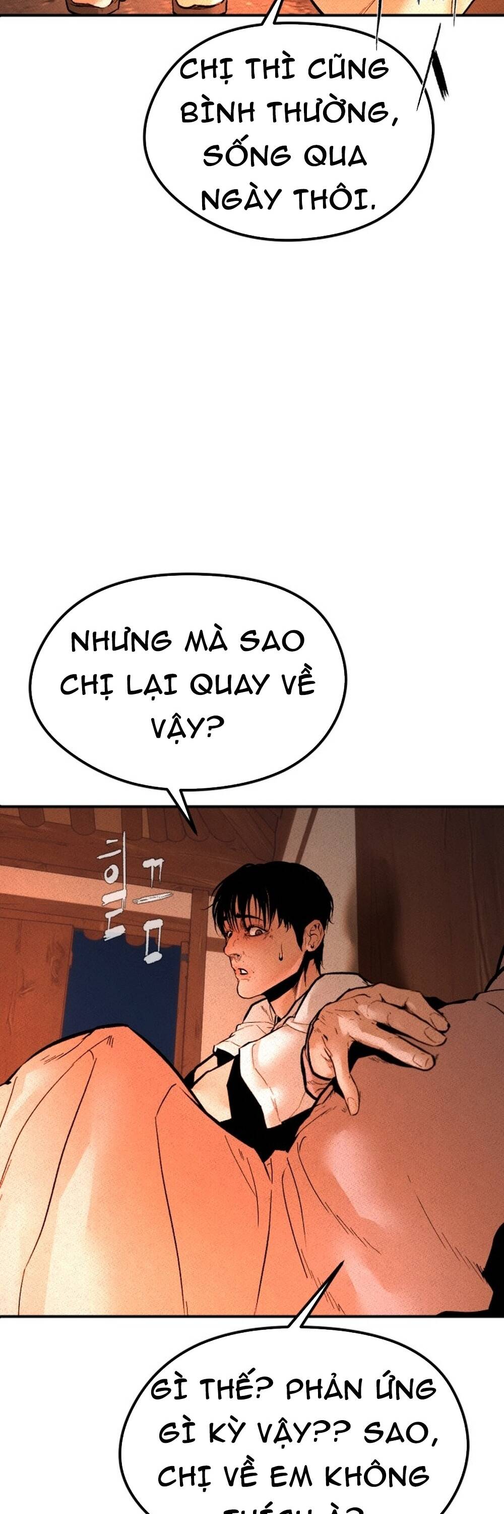 Hậu Duệ Ác Thần Chapter 1 - 90