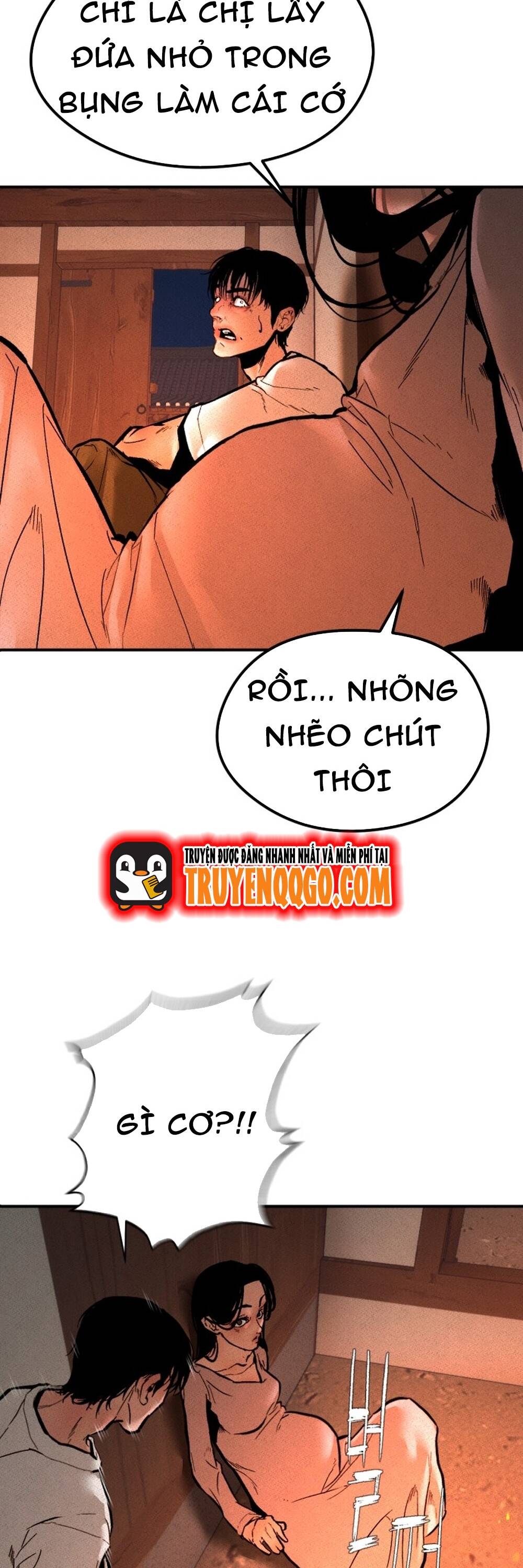 Hậu Duệ Ác Thần Chapter 1 - 92