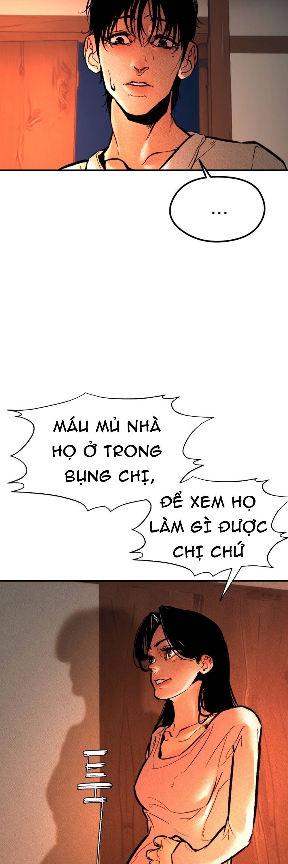 Hậu Duệ Ác Thần Chapter 1 - 94