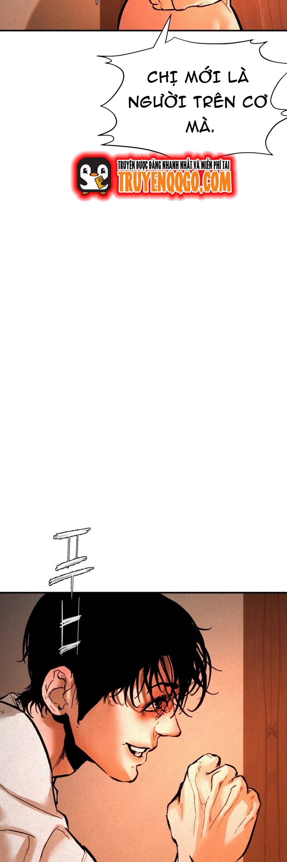 Hậu Duệ Ác Thần Chapter 1 - 95