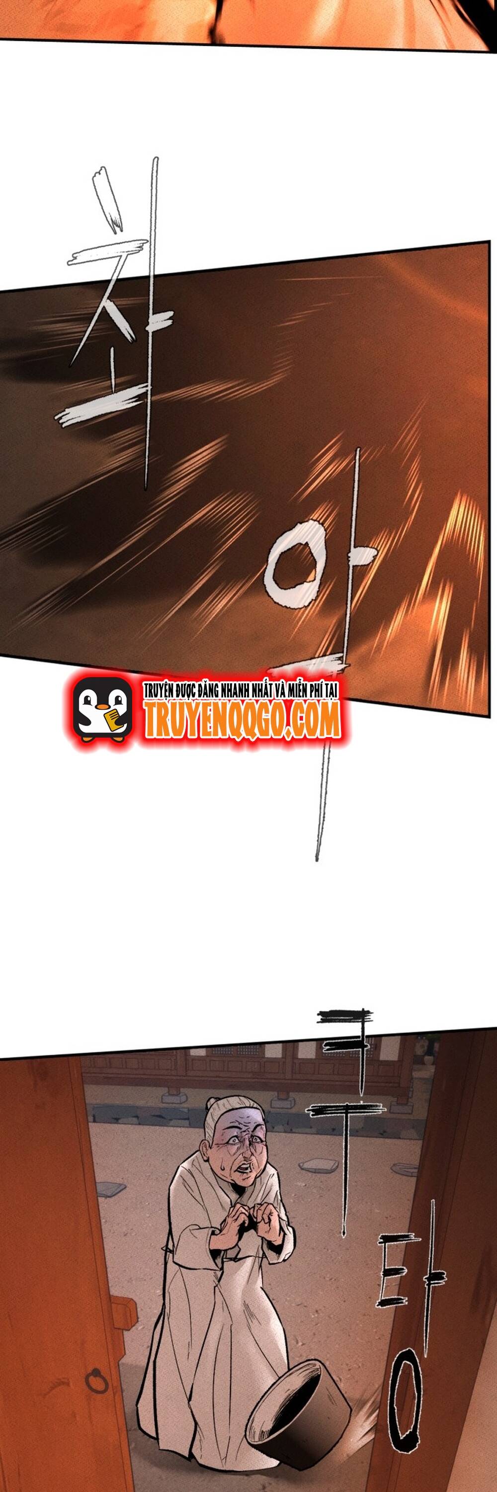 Hậu Duệ Ác Thần Chapter 1 - 100