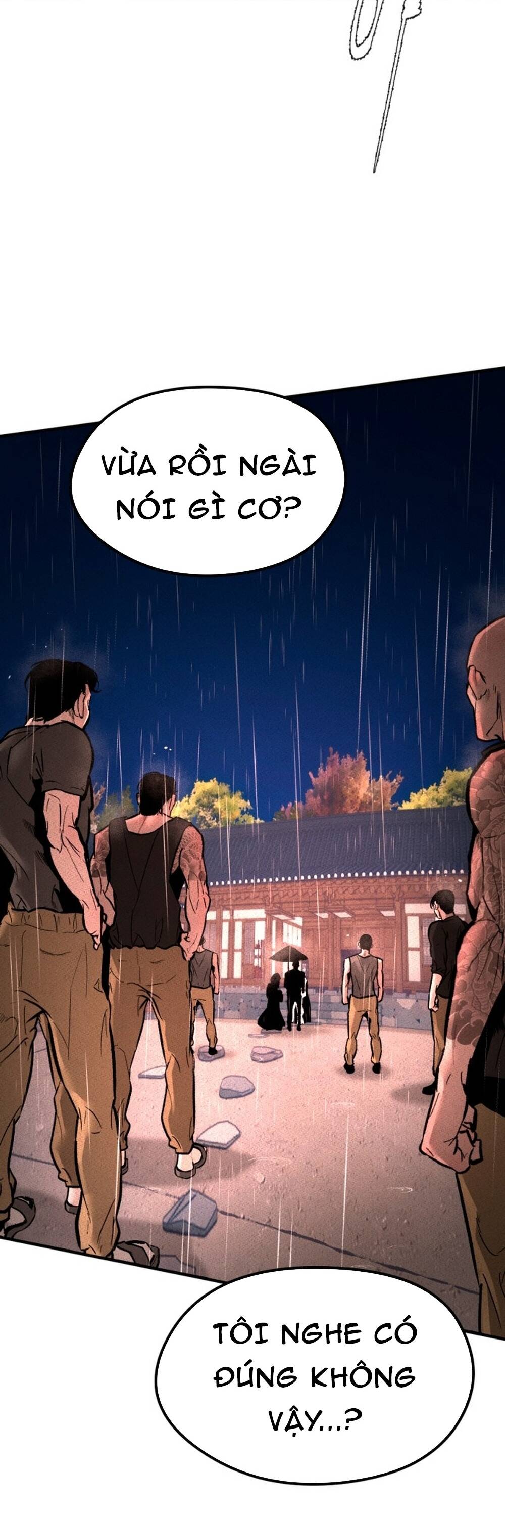 Hậu Duệ Ác Thần Chapter 1 - 104