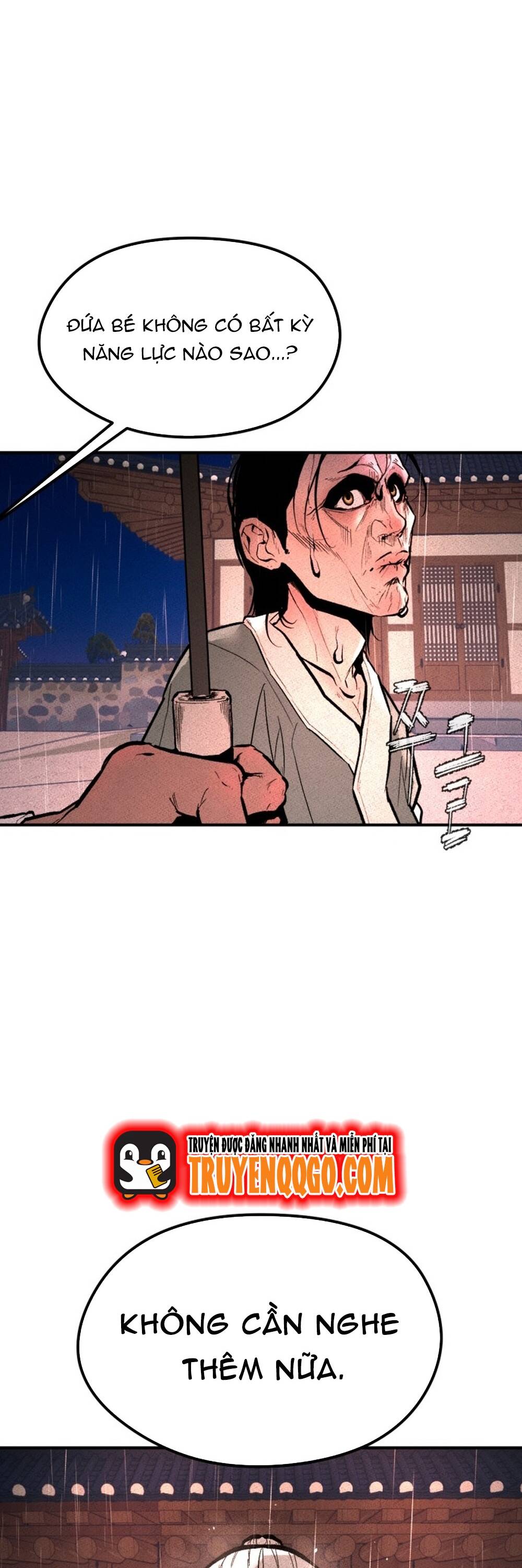 Hậu Duệ Ác Thần Chapter 1 - 105