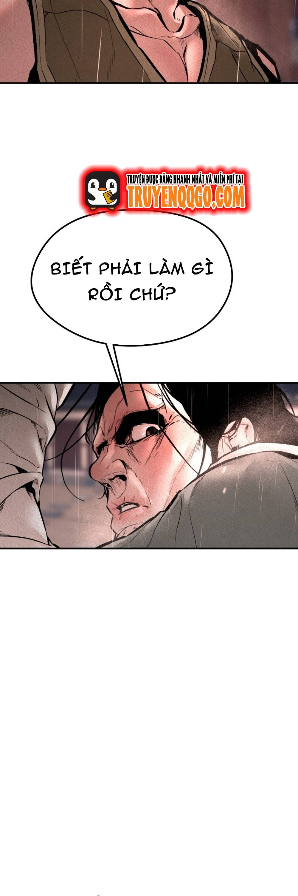 Hậu Duệ Ác Thần Chapter 1 - 113