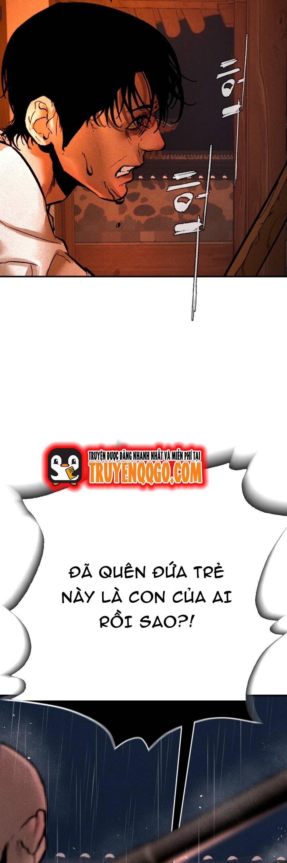 Hậu Duệ Ác Thần Chapter 1 - 115