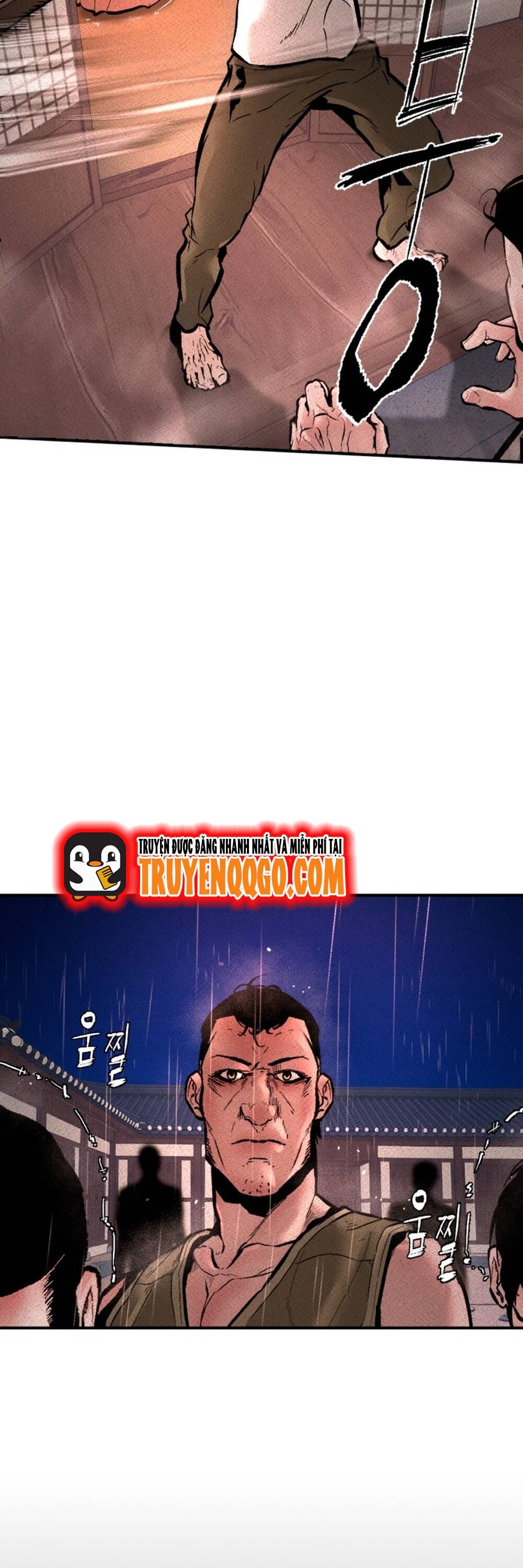 Hậu Duệ Ác Thần Chapter 1 - 117