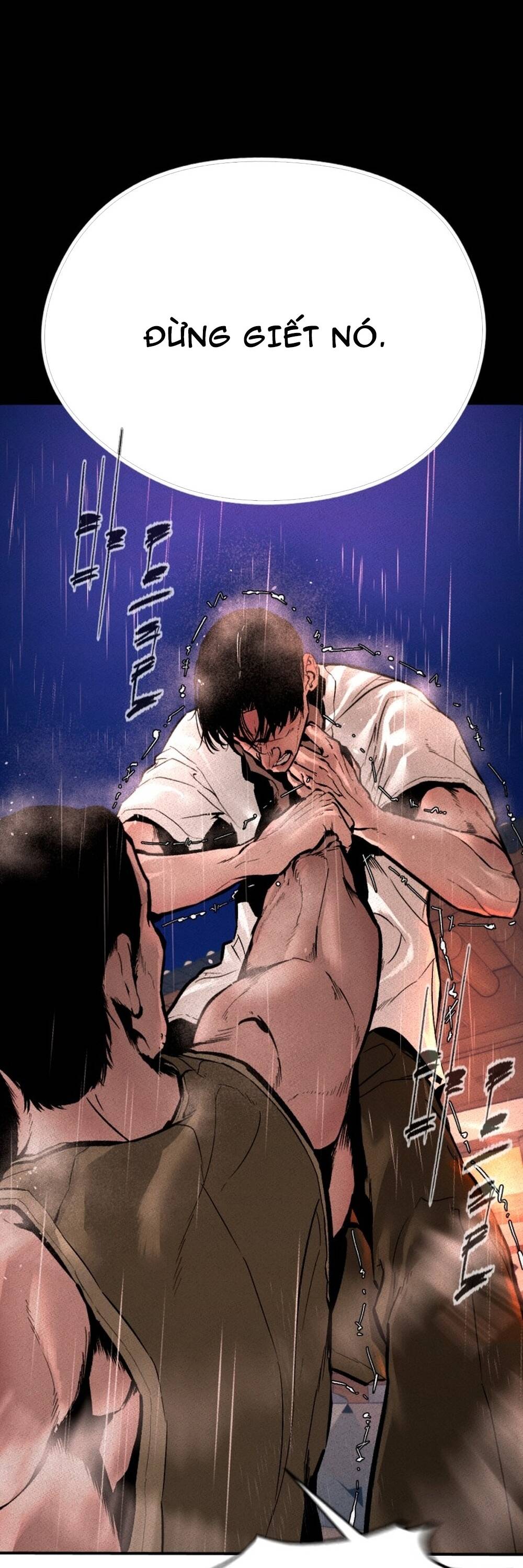 Hậu Duệ Ác Thần Chapter 1 - 119