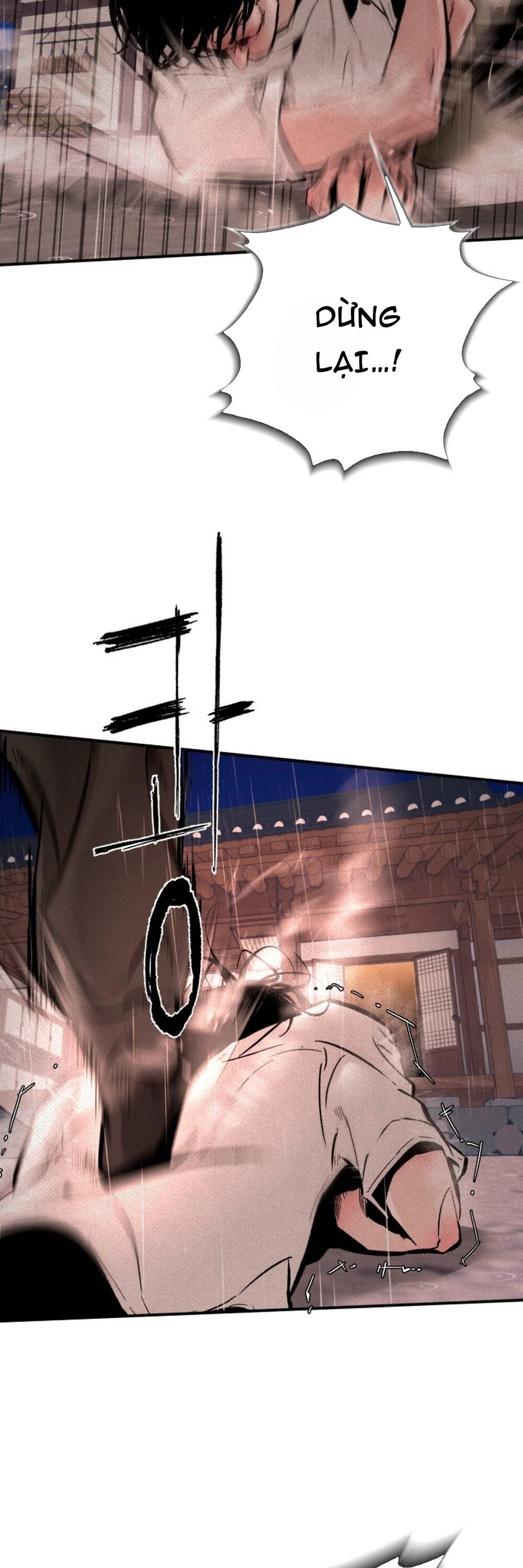 Hậu Duệ Ác Thần Chapter 1 - 122