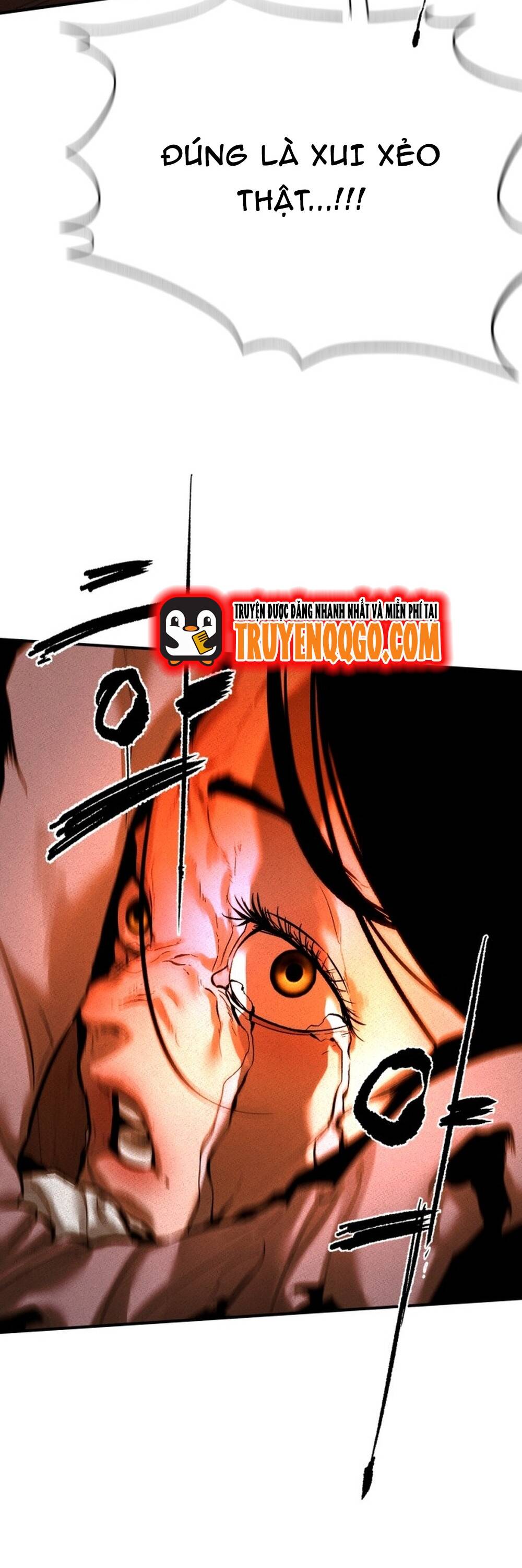 Hậu Duệ Ác Thần Chapter 1 - 124