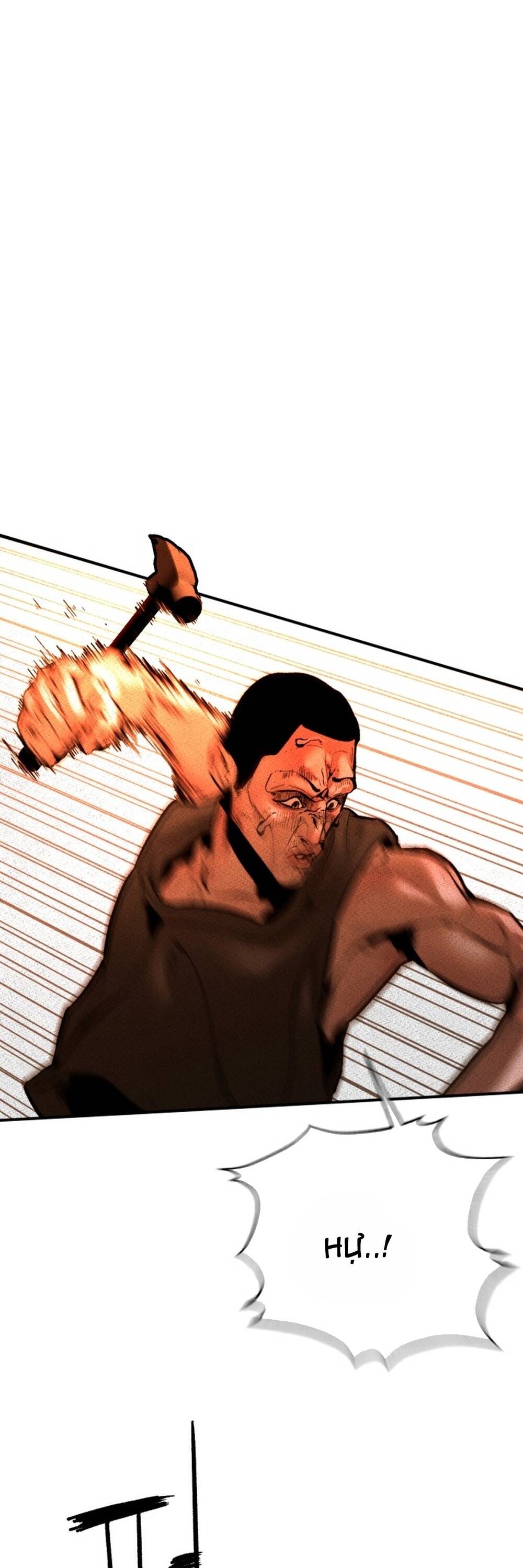 Hậu Duệ Ác Thần Chapter 1 - 126