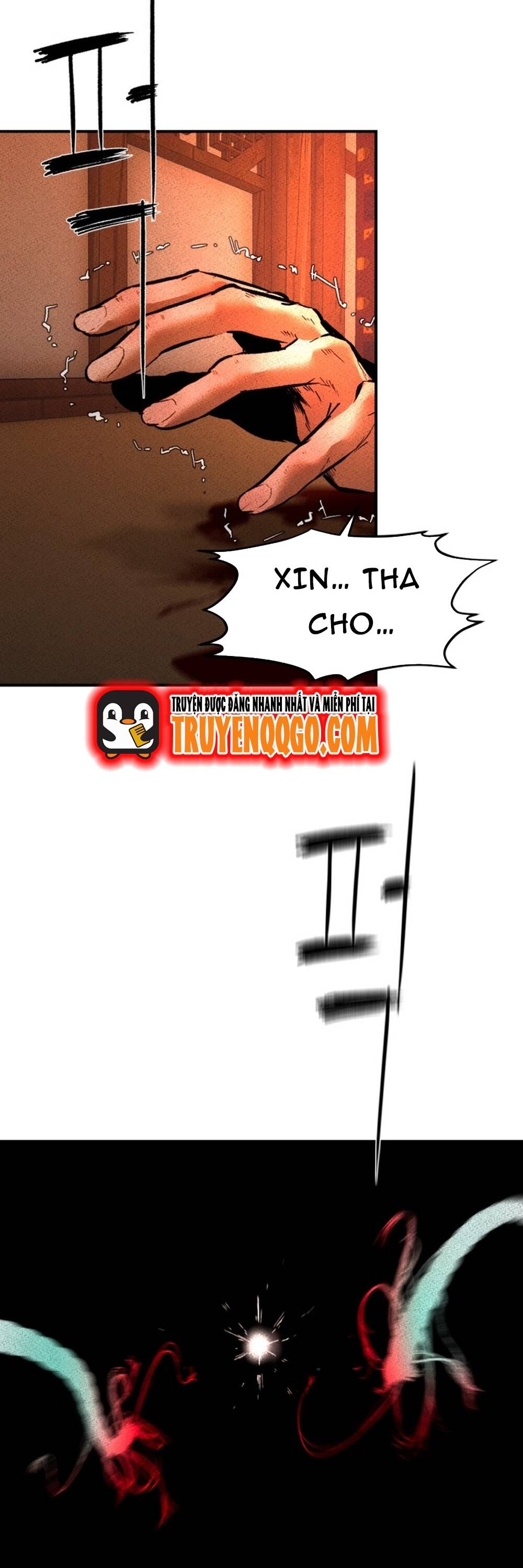 Hậu Duệ Ác Thần Chapter 1 - 128