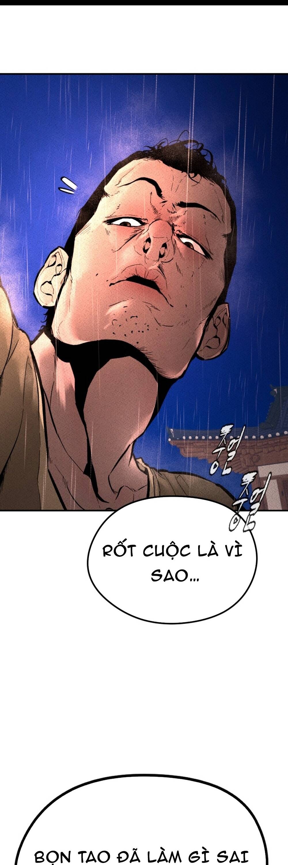 Hậu Duệ Ác Thần Chapter 1 - 129