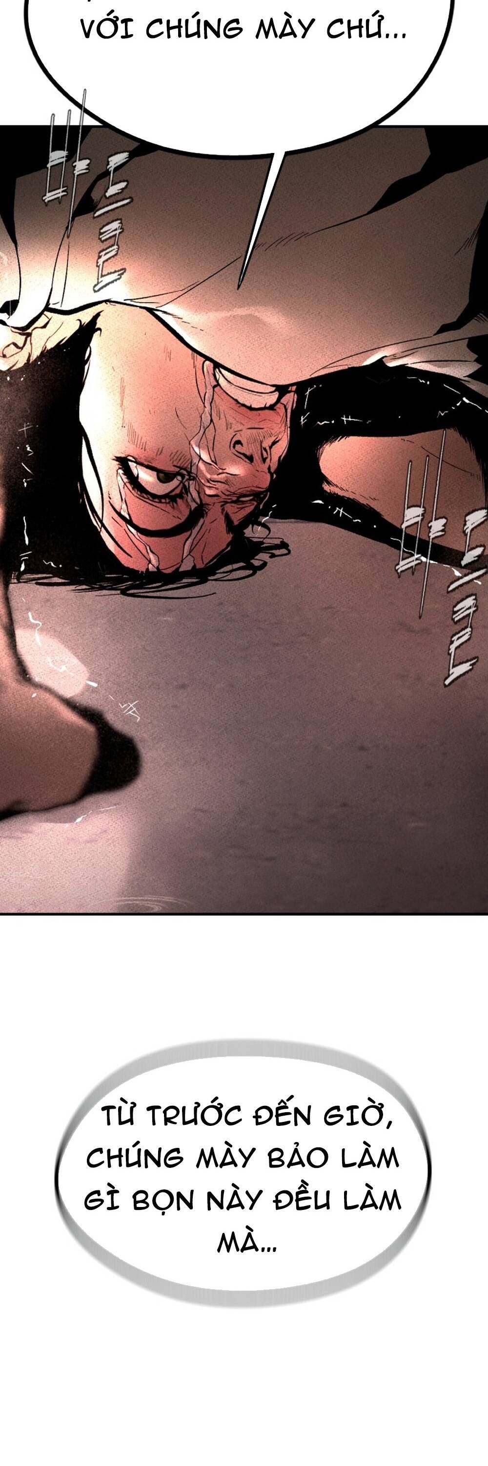 Hậu Duệ Ác Thần Chapter 1 - 130