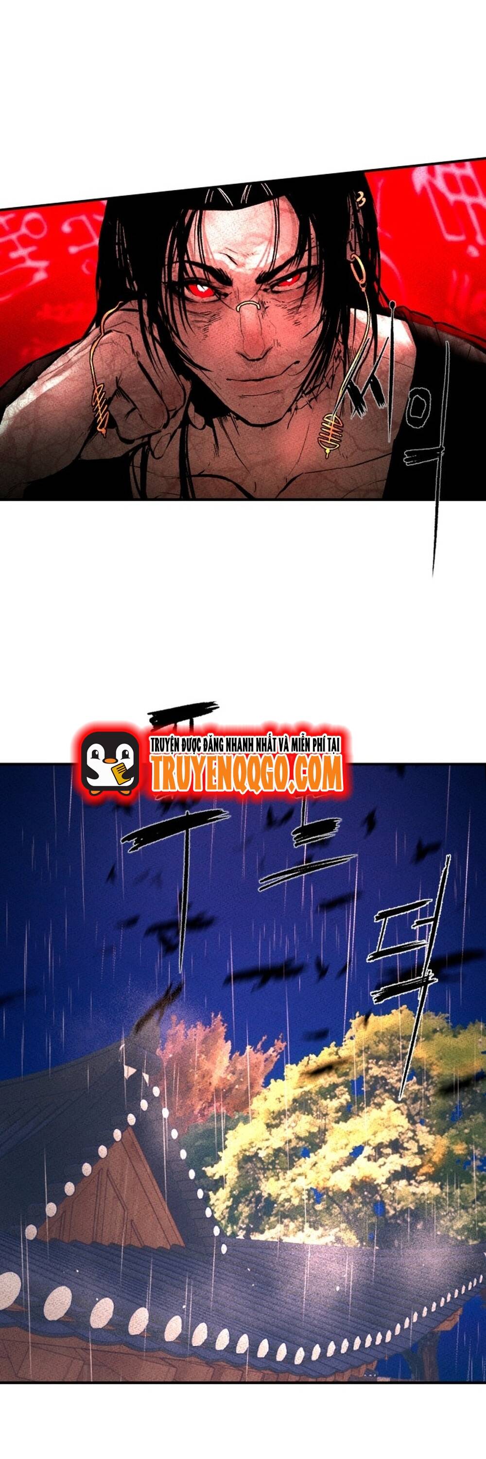 Hậu Duệ Ác Thần Chapter 1 - 131