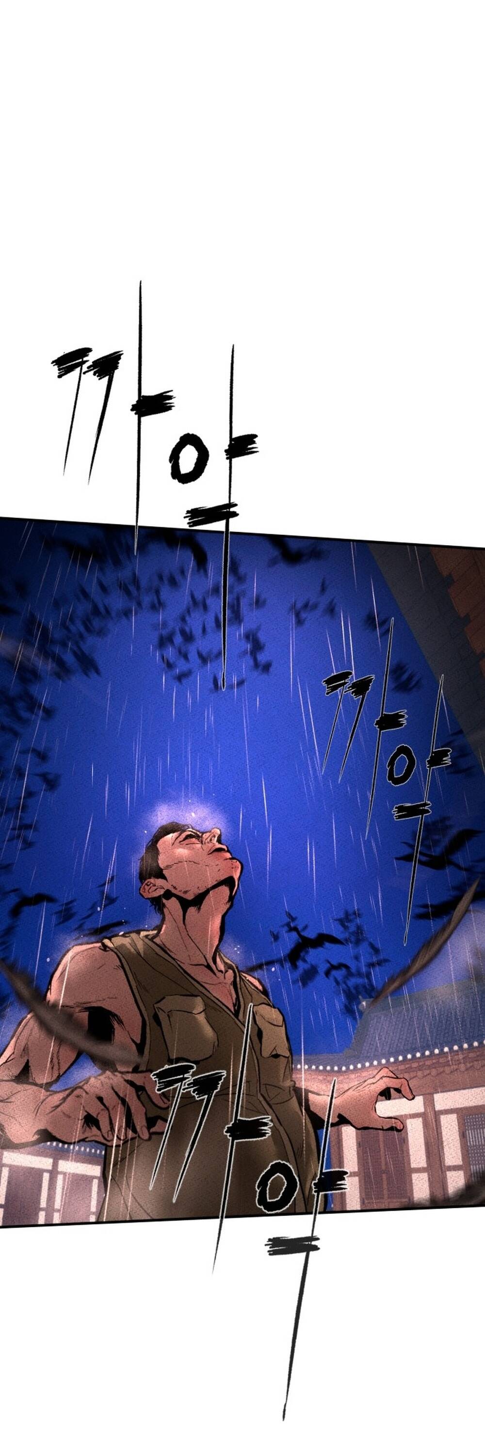 Hậu Duệ Ác Thần Chapter 1 - 132