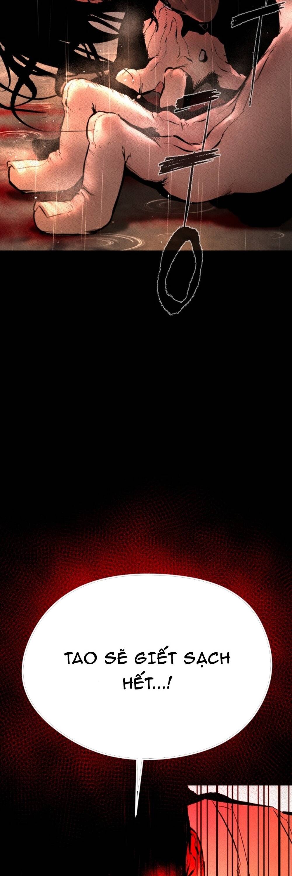 Hậu Duệ Ác Thần Chapter 1 - 134