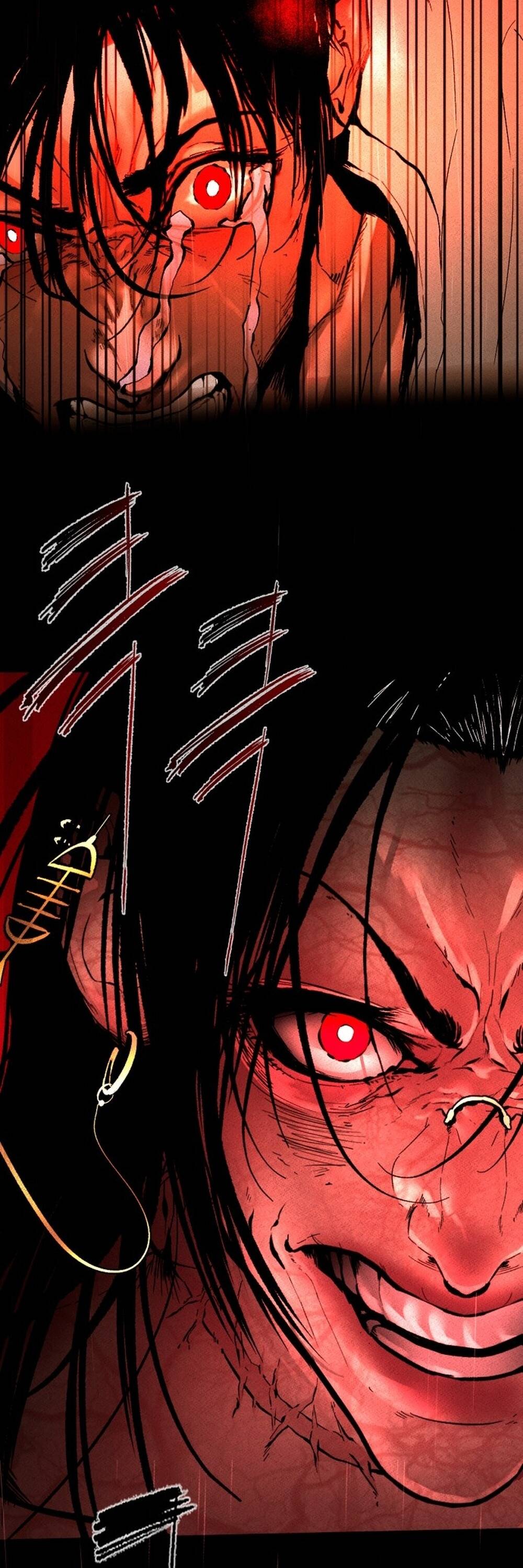 Hậu Duệ Ác Thần Chapter 1 - 135