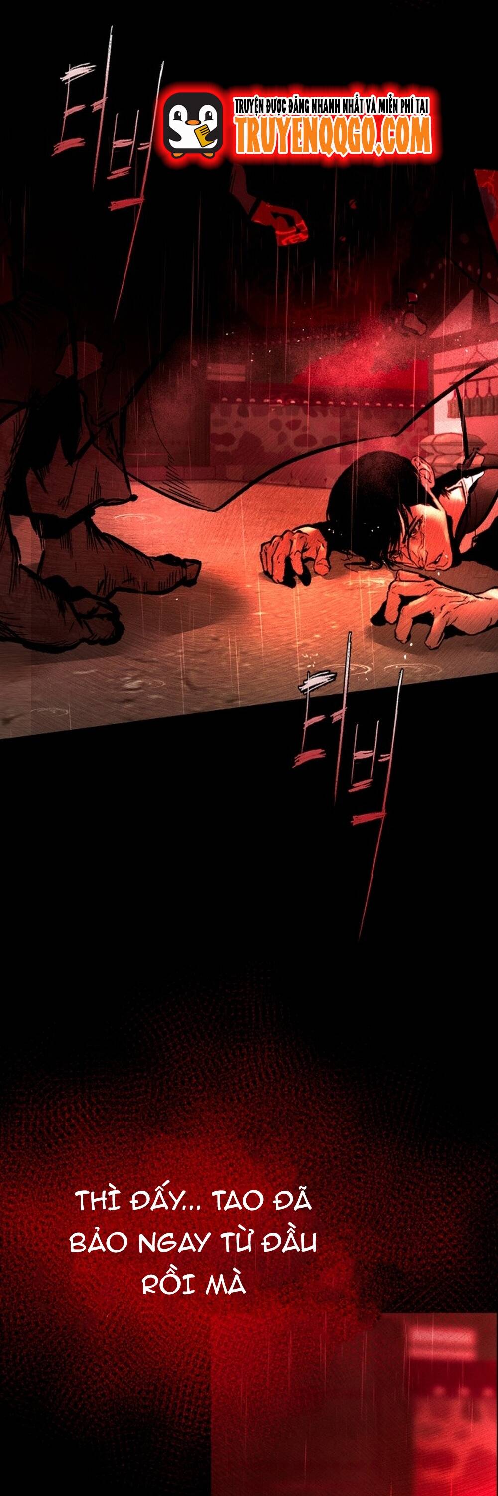 Hậu Duệ Ác Thần Chapter 1 - 140