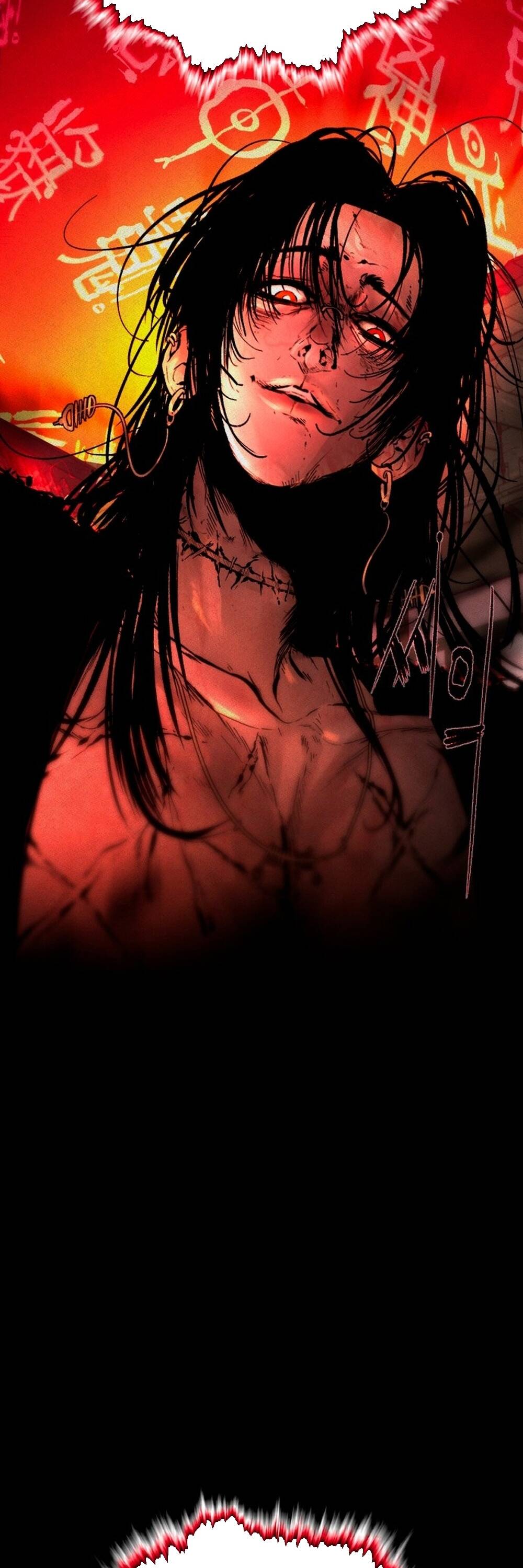 Hậu Duệ Ác Thần Chapter 1 - 142